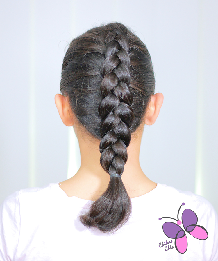 How to Braid